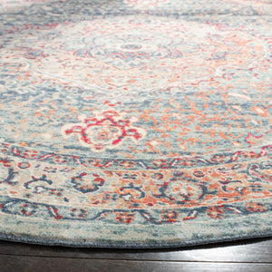 Safavieh Merlot MER314 Power Loomed Rug