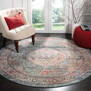 Safavieh Merlot MER314 Power Loomed Rug