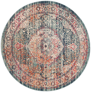 Safavieh Merlot MER314 Power Loomed Rug