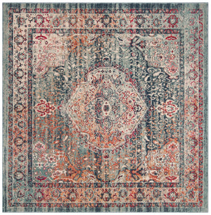 Safavieh Merlot MER314 Power Loomed Rug