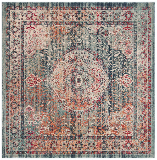 Safavieh Merlot MER314 Power Loomed Rug