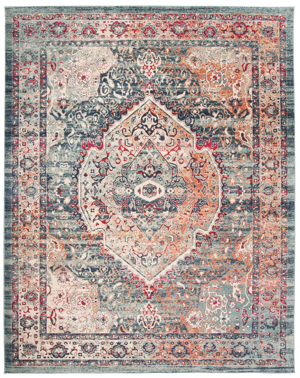 Safavieh Merlot MER314 Power Loomed Rug