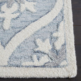 Safavieh Metro Hand Tufted Wool and Cotton with Latex Rug MET102M-8