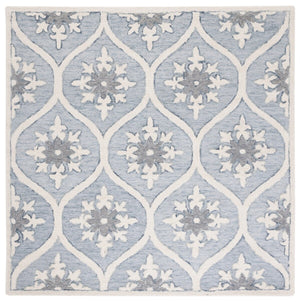 Safavieh Metro Hand Tufted Wool and Cotton with Latex Rug MET102M-8
