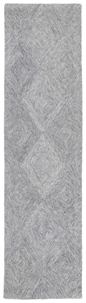 Safavieh Metro Hand Tufted Wool and Cotton with Latex Rug MET105F-8