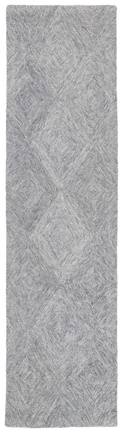 Safavieh Metro Hand Tufted Wool and Cotton with Latex Rug MET105F-8