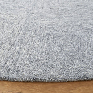 Safavieh Metro Hand Tufted Wool and Cotton with Latex Rug MET105F-8