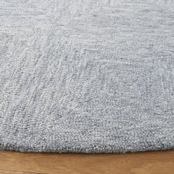 Safavieh Metro Hand Tufted Wool and Cotton with Latex Rug MET105F-8