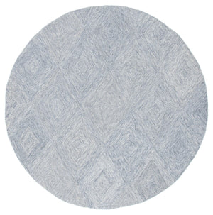 Safavieh Metro Hand Tufted Wool and Cotton with Latex Rug MET105F-8