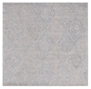 Safavieh Metro Hand Tufted Wool and Cotton with Latex Rug MET105F-8