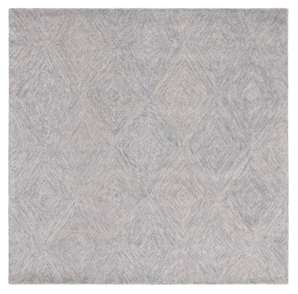Safavieh Metro Hand Tufted Wool and Cotton with Latex Rug MET105F-8