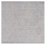 Safavieh Metro Hand Tufted Wool and Cotton with Latex Rug MET105F-8