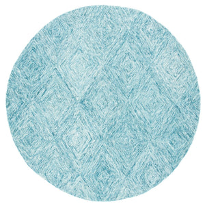 Safavieh Metro Hand Tufted Wool and Cotton with Latex Rug MET105J-8