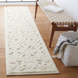 Safavieh Metro Hand Tufted Wool and Cotton with Latex Rug MET110A-8