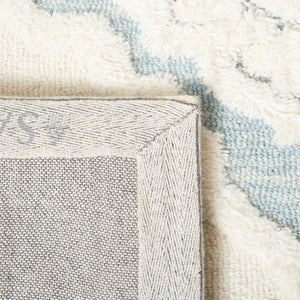 Safavieh Metro Hand Tufted Wool and Cotton with Latex Rug MET111A-8