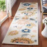 Safavieh Metro 112 Hand Tufted 80% Wool and 20% Cotton Rug MET112A-8