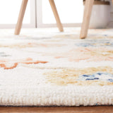 Safavieh Metro 112 Hand Tufted 80% Wool and 20% Cotton Rug MET112A-8