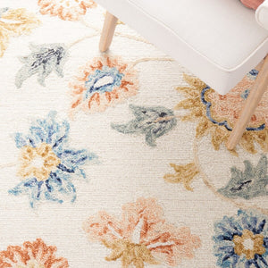 Safavieh Metro 112 Hand Tufted 80% Wool and 20% Cotton Rug MET112A-8