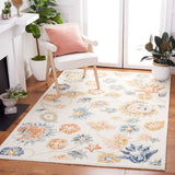 Safavieh Metro 112 Hand Tufted 80% Wool and 20% Cotton Rug MET112A-8