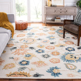 Safavieh Metro 112 Hand Tufted 80% Wool and 20% Cotton Rug MET112A-8