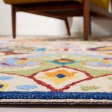 Safavieh Metro 114 Hand Tufted 80% Wool and 20% Cotton Rug MET114B-8