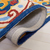 Safavieh Metro 114 Hand Tufted 80% Wool and 20% Cotton Rug MET114B-8