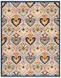 Safavieh Metro 114 Hand Tufted 80% Wool and 20% Cotton Rug MET114B-8