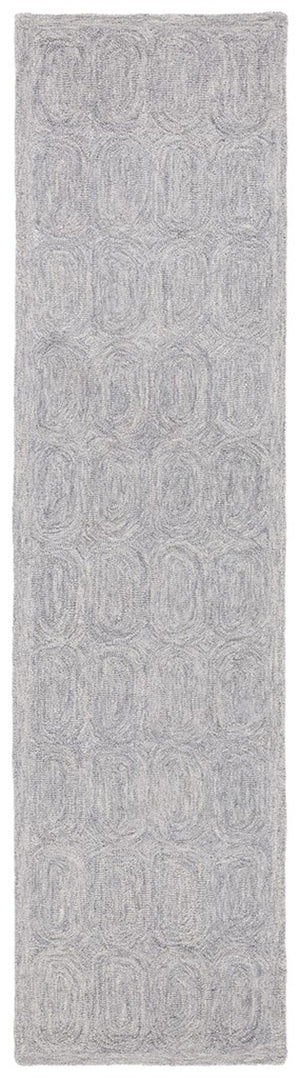 Safavieh Metro Hand Tufted Wool and Cotton with Latex Rug MET124F-8