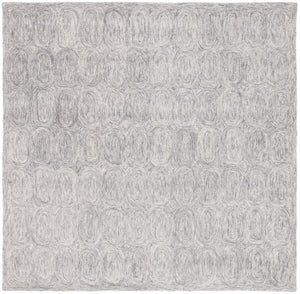 Safavieh Metro Hand Tufted Wool and Cotton with Latex Rug MET124F-8