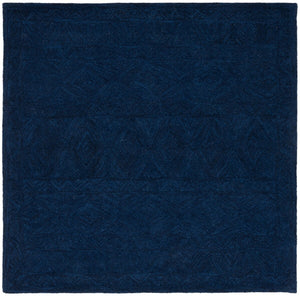 Safavieh Metro Hand Tufted Wool and Cotton with Latex Rug MET125M-8