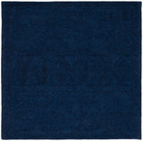 Safavieh Metro Hand Tufted Wool and Cotton with Latex Rug MET125M-8