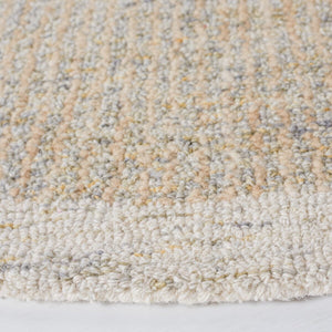 Safavieh Metro 151 Hand Tufted Pile Content: 100% Wool | Overall Content: 80% Wool 20% Cotton Rug MET151F-8