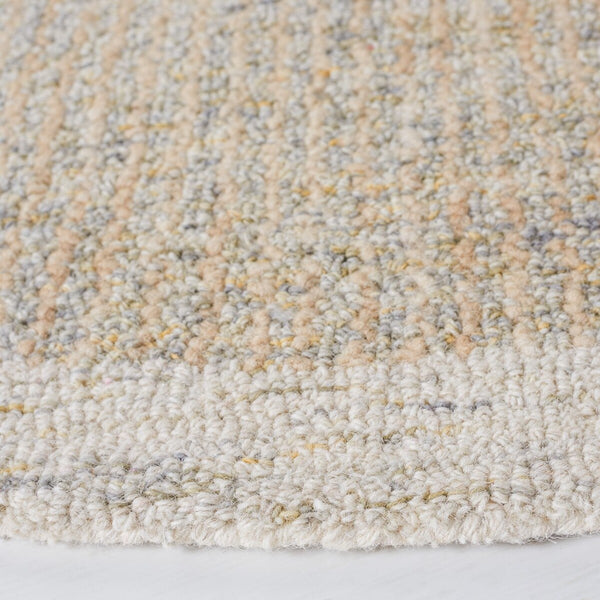 Safavieh Metro 151 Hand Tufted Pile Content: 100% Wool | Overall Content: 80% Wool 20% Cotton Rug MET151F-8