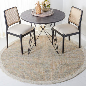 Safavieh Metro 151 Hand Tufted Pile Content: 100% Wool | Overall Content: 80% Wool 20% Cotton Rug MET151F-8