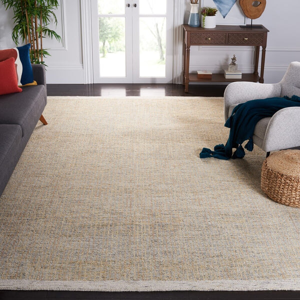 Safavieh Metro 151 Hand Tufted Pile Content: 100% Wool | Overall Content: 80% Wool 20% Cotton Rug MET151F-8