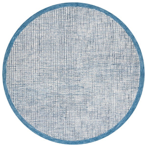 Safavieh Metro 151 Hand Tufted Pile Content: 100% Wool | Overall Content: 80% Wool 20% Cotton Rug MET151M-8