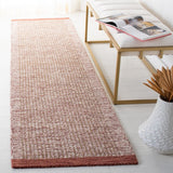 Safavieh Metro 151 Hand Tufted Pile Content: 100% Wool | Overall Content: 80% Wool 20% Cotton Rug MET151Q-8