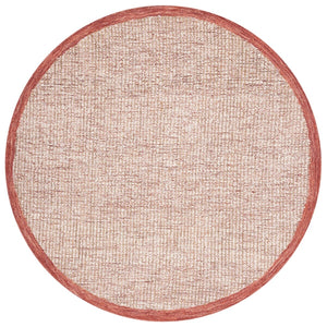 Safavieh Metro 151 Hand Tufted Pile Content: 100% Wool | Overall Content: 80% Wool 20% Cotton Rug MET151Q-8