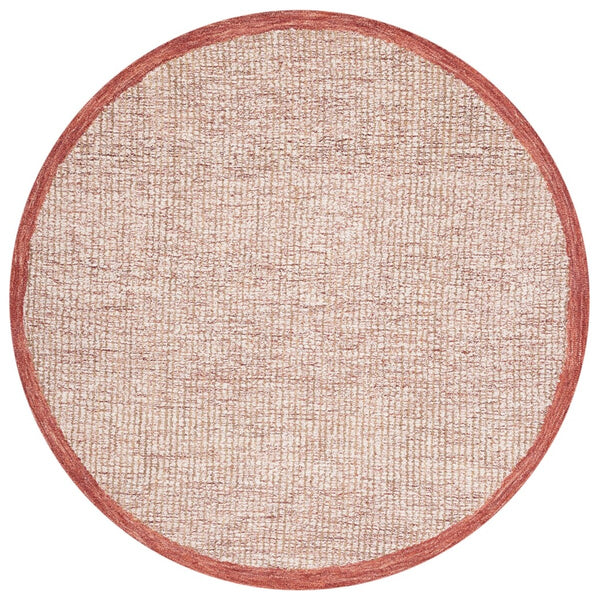 Safavieh Metro 151 Hand Tufted Pile Content: 100% Wool | Overall Content: 80% Wool 20% Cotton Rug MET151Q-8