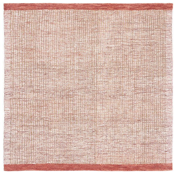 Safavieh Metro 151 Hand Tufted Pile Content: 100% Wool | Overall Content: 80% Wool 20% Cotton Rug MET151Q-8