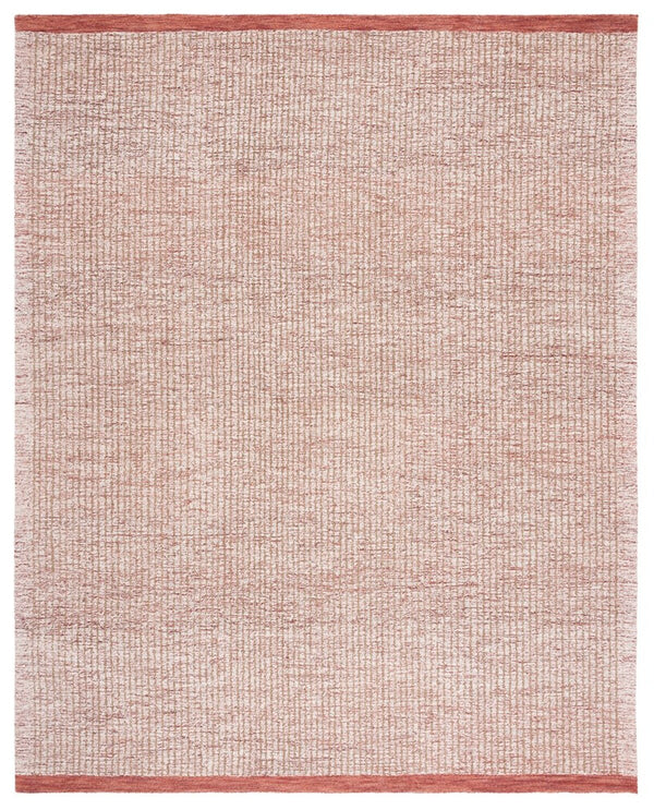 Safavieh Metro 151 Hand Tufted Pile Content: 100% Wool | Overall Content: 80% Wool 20% Cotton Rug MET151Q-8