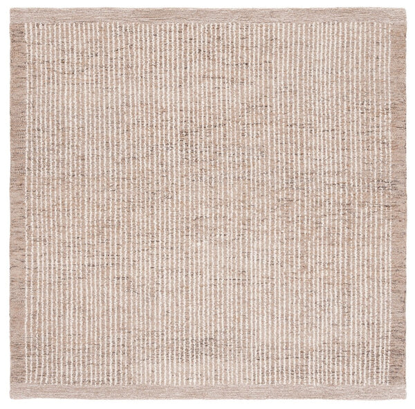 Safavieh Metro 151 Hand Tufted Pile Content: 100% Wool | Overall Content: 80% Wool 20% Cotton Rug MET151T-8