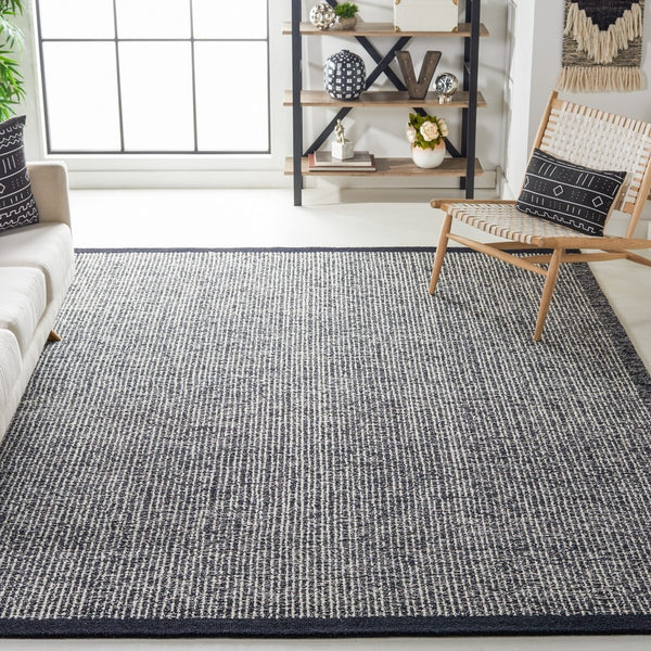 Safavieh Metro 151 Hand Tufted Pile Content: 100% Wool | Overall Content: 80% Wool 20% Cotton Rug MET151Z-8
