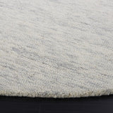 Safavieh Metro 152 Hand Tufted 80% Wool and 20% Cotton Contemporary Rug MET152A-9