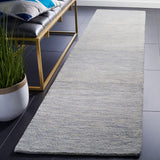 Safavieh Metro 152 Hand Tufted 80% Wool and 20% Cotton Contemporary Rug MET152G-9