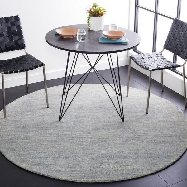 Safavieh Metro 152 Hand Tufted Pile Content: 100% Wool | Overall Content: 80% Wool 20% Cotton Rug MET152G-8