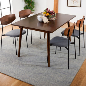 Safavieh Metro 152 Hand Tufted Pile Content: 100% Wool | Overall Content: 80% Wool 20% Cotton Rug MET152G-8