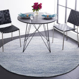 Safavieh Metro 152 Hand Tufted 80% Wool and 20% Cotton Contemporary Rug MET152M-9