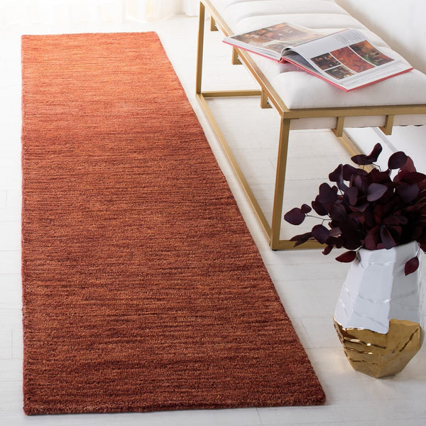 Safavieh Metro 152 Hand Tufted Pile Content: 100% Wool | Overall Content: 80% Wool 20% Cotton Rug MET152P-8