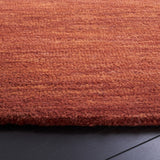 Safavieh Metro 152 Hand Tufted Pile Content: 100% Wool | Overall Content: 80% Wool 20% Cotton Rug MET152P-8